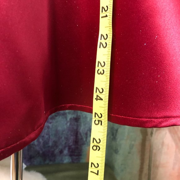 📌An Original by Patricia Simpson Christmas Dress - Formal Dress - Picture 10 of 13